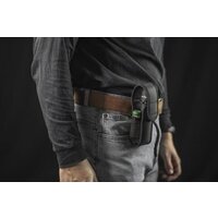 Фонарь Armytek Viking Pro Max (теплый свет) - Превью изображения №9 — Интернет-магазин Time-Shop