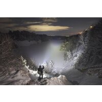 Фонарь Armytek Viking Pro Max (теплый свет) - Превью изображения №5 — Интернет-магазин Time-Shop