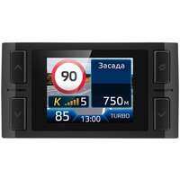 Видеорегистратор-радар детектор (2в1) Neoline X-COP 9350 - Превью изображения №3 — Интернет-магазин Time-Shop