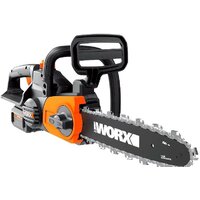 Аккумуляторная пила Worx WG384E.9 (без АКБ) - Превью изображения №2 — Интернет-магазин Time-Shop