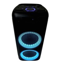 Патибокс Nakatomi GS-40 - Превью изображения №6 — Интернет-магазин Time-Shop