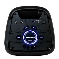 Патибокс Nakatomi GS-40 - Превью изображения №7 — Интернет-магазин Time-Shop