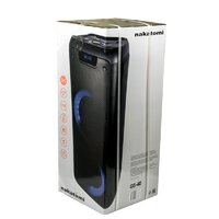 Патибокс Nakatomi GS-40 - Превью изображения №2 — Интернет-магазин Time-Shop