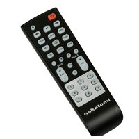 Патибокс Nakatomi GS-40 - Превью изображения №4 — Интернет-магазин Time-Shop