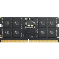Team Elite SODIMM 32ГБ DDR5 5600 МГц TED532G5600C46A-S01