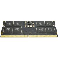 Оперативная память Team Elite SODIMM 32ГБ DDR5 5600 МГц TED532G5600C46A-S01 - Превью изображения №2 — Интернет-магазин Time-Shop