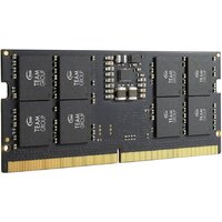 Оперативная память Team Elite SODIMM 32ГБ DDR5 5600 МГц TED532G5600C46A-S01 - Превью изображения №3 — Интернет-магазин Time-Shop