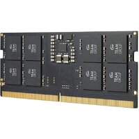 Оперативная память Team Elite SODIMM 32ГБ DDR5 5600 МГц TED532G5600C46A-S01 - Превью изображения №4 — Интернет-магазин Time-Shop