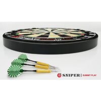 Дартс Sniper Summit Play Great SSP-18GP - Превью изображения №4 — Интернет-магазин Time-Shop