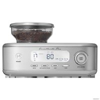 Рожковая кофеварка Sencor SES 6050SS - Превью изображения №6 — Интернет-магазин Time-Shop