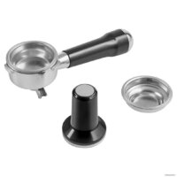 Рожковая кофеварка Sencor SES 6050SS - Превью изображения №10 — Интернет-магазин Time-Shop