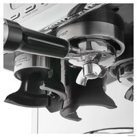 Рожковая кофеварка Sencor SES 6050SS - Превью изображения №8 — Интернет-магазин Time-Shop