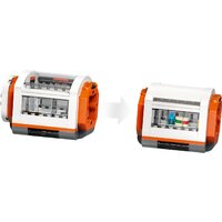 Конструктор LEGO City Модульная космическая станция 60433 - Превью изображения №9 — Интернет-магазин Time-Shop