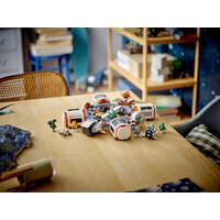 Конструктор LEGO City Модульная космическая станция 60433 - Превью изображения №12 — Интернет-магазин Time-Shop