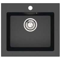 Кухонная мойка Berge BR-4803 + смеситель RedBlu by Damixa Origin Balance 7907 - Превью изображения №2 — Интернет-магазин Time-Shop