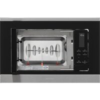 Микроволновая печь Krona Himmel 60 S - Превью изображения №6 — Интернет-магазин Time-Shop