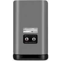 Полочная акустика Wharfedale EVO 5.1 (серый) - Превью изображения №6 — Интернет-магазин Time-Shop