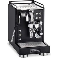 Рожковая кофеварка La Pavoni LPSMCB01EU - Превью изображения №2 — Интернет-магазин Time-Shop