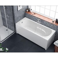 Ванна Alba Spa Arabella 150x75 - Превью изображения №3 — Интернет-магазин Time-Shop