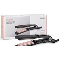Щипцы-гофре BaByliss 2165CE - Превью изображения №3 — Интернет-магазин Time-Shop