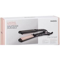 Щипцы-гофре BaByliss 2165CE - Превью изображения №4 — Интернет-магазин Time-Shop