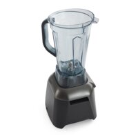 Стационарный блендер G21 Excellent (черный) - Превью изображения №3 — Интернет-магазин Time-Shop