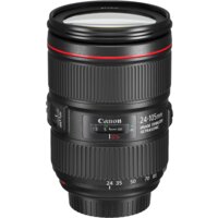 Объектив Canon EF 24-105mm f/4L IS II USM - Превью изображения №5 — Интернет-магазин Time-Shop