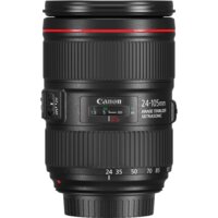 Объектив Canon EF 24-105mm f/4L IS II USM - Превью изображения №4 — Интернет-магазин Time-Shop