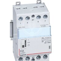 Legrand CX3 63А 4NO 412556