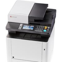 МФУ Kyocera Mita ECOSYS M5526cdn - Превью изображения №4 — Интернет-магазин Time-Shop