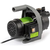 Садовый насос Fieldmann FVC 8010-EC - Превью изображения №2 — Интернет-магазин Time-Shop