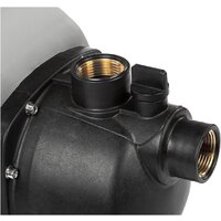 Садовый насос Fieldmann FVC 8010-EC - Превью изображения №6 — Интернет-магазин Time-Shop