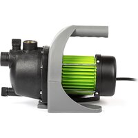 Садовый насос Fieldmann FVC 8010-EC - Превью изображения №4 — Интернет-магазин Time-Shop