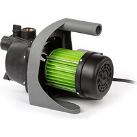 Садовый насос Fieldmann FVC 8010-EC - Превью изображения №3 — Интернет-магазин Time-Shop