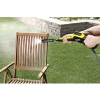 Мойка высокого давления Karcher K7 Smart Control Flex WSK 1.317-343.0 - Превью изображения №9 — Интернет-магазин Time-Shop