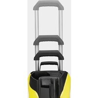 Мойка высокого давления Karcher K7 Smart Control Flex WSK 1.317-343.0 - Превью изображения №2 — Интернет-магазин Time-Shop
