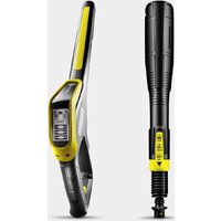 Мойка высокого давления Karcher K7 Smart Control Flex WSK 1.317-343.0 - Превью изображения №3 — Интернет-магазин Time-Shop