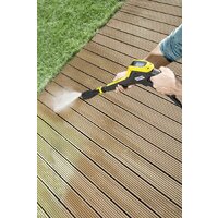 Мойка высокого давления Karcher K7 Smart Control Flex WSK 1.317-343.0 - Превью изображения №5 — Интернет-магазин Time-Shop