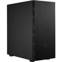 Корпус Cooler Master MasterBox MB600L V2 MB600L2-KNNN-S00 (без окна, без слота ODD) - Превью изображения №2 — Интернет-магазин Time-Shop