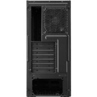 Корпус Cooler Master MasterBox MB600L V2 MB600L2-KNNN-S00 (без окна, без слота ODD) - Превью изображения №10 — Интернет-магазин Time-Shop