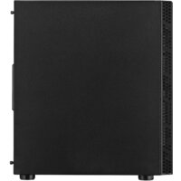 Корпус Cooler Master MasterBox MB600L V2 MB600L2-KNNN-S00 (без окна, без слота ODD) - Превью изображения №3 — Интернет-магазин Time-Shop