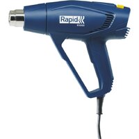 Промышленный фен Rapid R1800 5001341 - Превью изображения №2 — Интернет-магазин Time-Shop