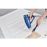 Промышленный фен Rapid R1800 5001341 - Превью изображения №4 — Интернет-магазин Time-Shop