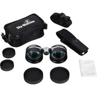 Бинокль Sky-Watcher Широкоугольный 2x54 85548 - Превью изображения №2 — Интернет-магазин Time-Shop