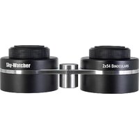 Бинокль Sky-Watcher Широкоугольный 2x54 85548 - Превью изображения №6 — Интернет-магазин Time-Shop