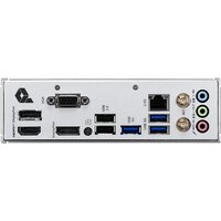Материнская плата MSI Pro B860M-P WiFi6E - Превью изображения №4 — Интернет-магазин Time-Shop