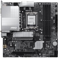 MSI Pro B860M-P WiFi6E