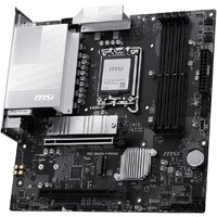 Материнская плата MSI Pro B860M-P WiFi6E - Превью изображения №3 — Интернет-магазин Time-Shop