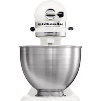 Кухонная машина KitchenAid 5K45SSEWH - Превью изображения №2 — Интернет-магазин Time-Shop