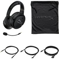 Наушники HyperX Cloud Orbit S - Превью изображения №6 — Интернет-магазин Time-Shop